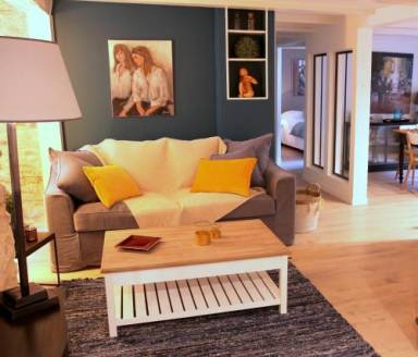 Appartement Obernai