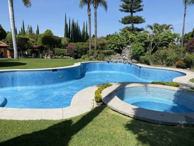 Casa Campestre el Cristo