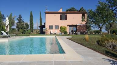 House  Magliano in Toscana