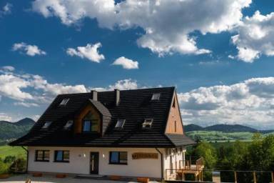 Apartament Krościenko nad Dunajcem