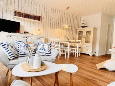 Ferienhaus Ditzum