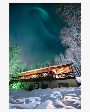 House Fairbanks