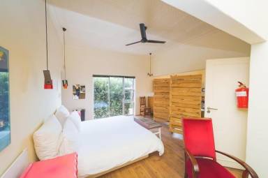 Accommodation  Brixton