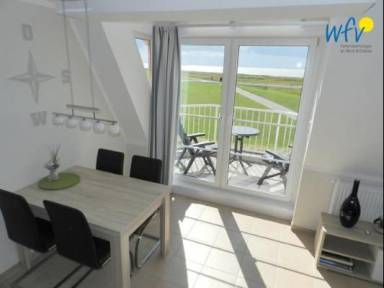 Apartment  Wangerooge