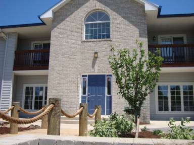 Condo  Put-in-Bay