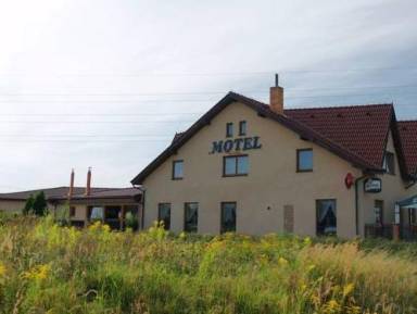 Motel Prague 12