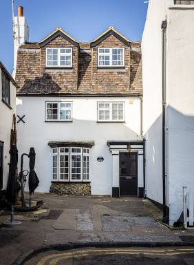 Cottage  Broadstairs