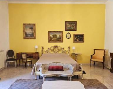 Appartamento Caserta Vecchia