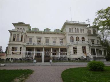 Serviced apartment  Gävle Municipality