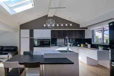 Appartement Saint-Étienne
