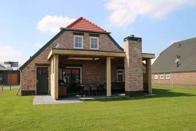 Villa  Brüggen