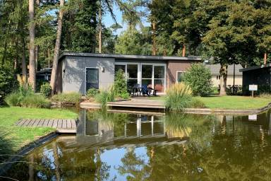 Chalet Lochem