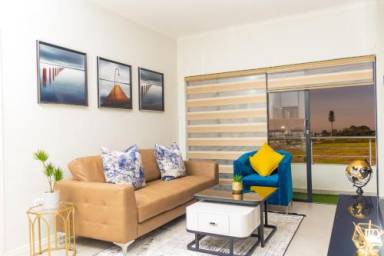 Appartement Midrand