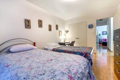 Privé kamer York