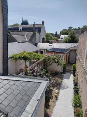 Appartement  Amboise