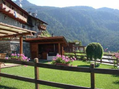Appartamento  Saint-Vincent
