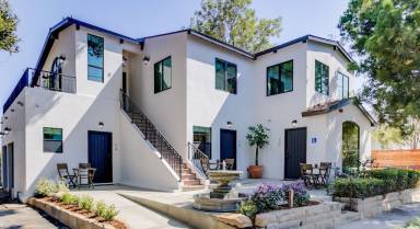 Apartment  Santa Barbara