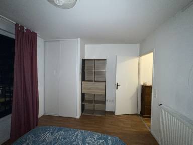 Apartment  Bois-Colombes
