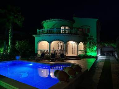Villa Miami Platja