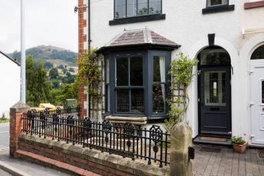 Cottage Llangollen