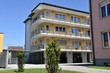 Apartment Klagenfurt