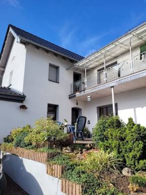 House Nettersheim