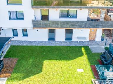Appartement Fügen