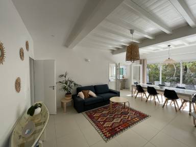 Maison de vacances Saint-Pierre-d'Oléron