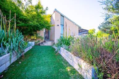 House Belconnen