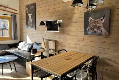 Apartment Avoriaz