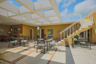 Villa Christiansted