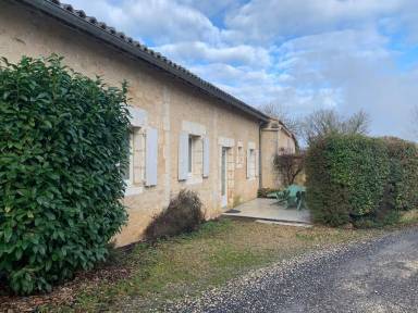 House Touvre