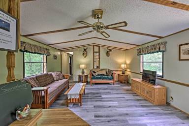 Cabin Dellwood