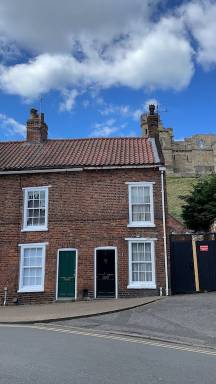 House Lincoln