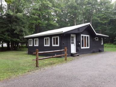 Cabin Old Forge