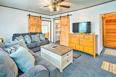 Cabin Okoboji
