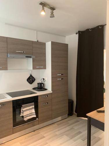 Apartment  Niort