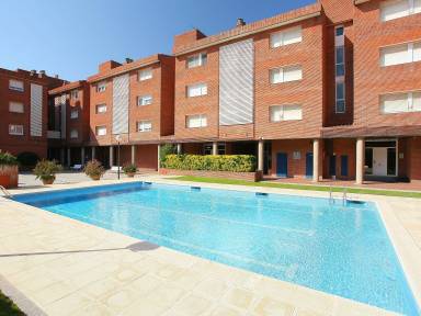 Appartement Tossa de Mar