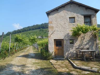 Casa  Tarzo