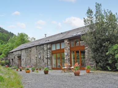 Cottage  Llanfihangel-y-pennant