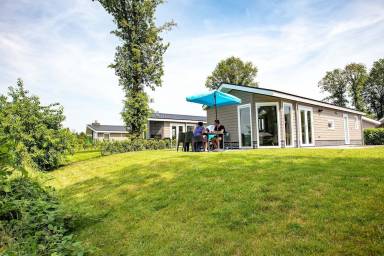 Vakantiepark Vught