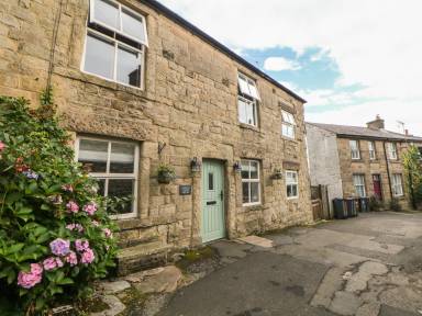 Cottage Buxton