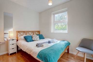 Apartment Norwich