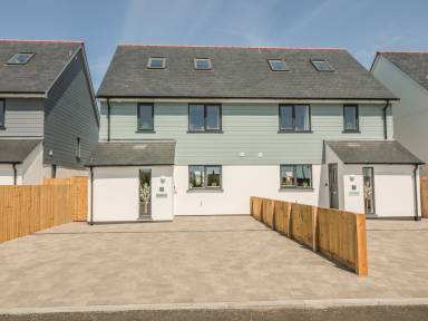 Cottage Marazion