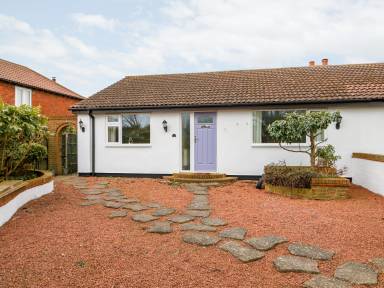 Cottage Sutton on Sea
