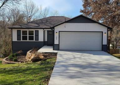 House Ozark