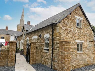 Cottage Tilton