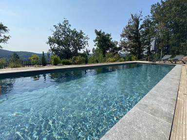 Villa  Mayrac