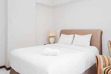 Appartement South Jakarta