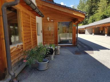 Appartamento Brienz/Brinzauls